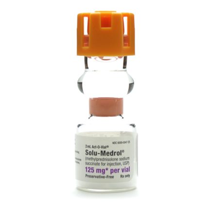 Buy Solu Medrol