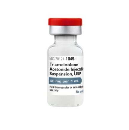 Buy triamcinolone acetonide