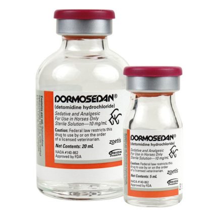 Buy Dormosedan Injection
