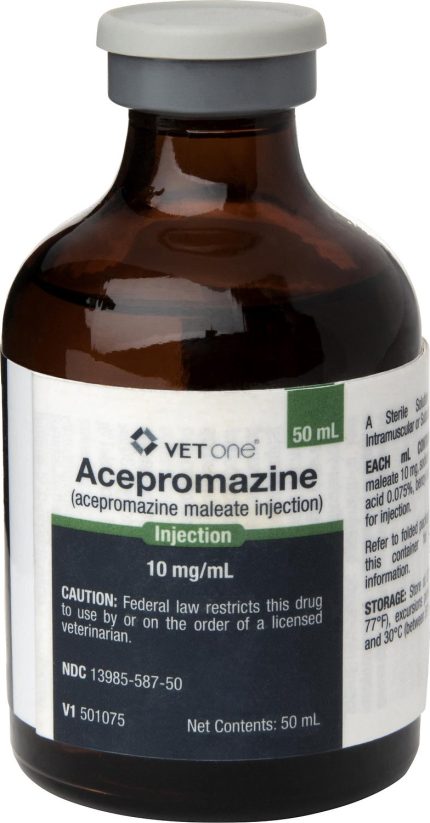 Buy Acepromazine injection