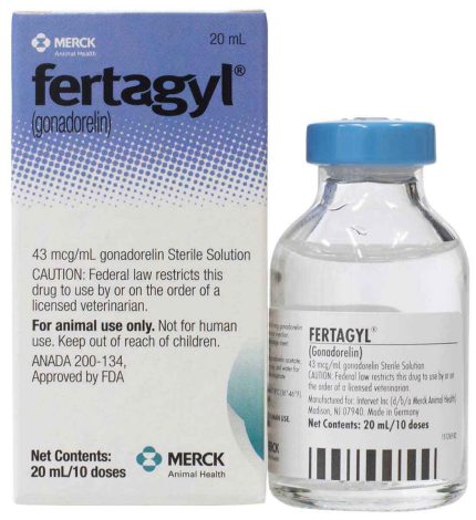 Buy Fertagyl 20ml