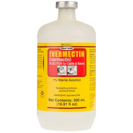 Buy Ivermectin 1%