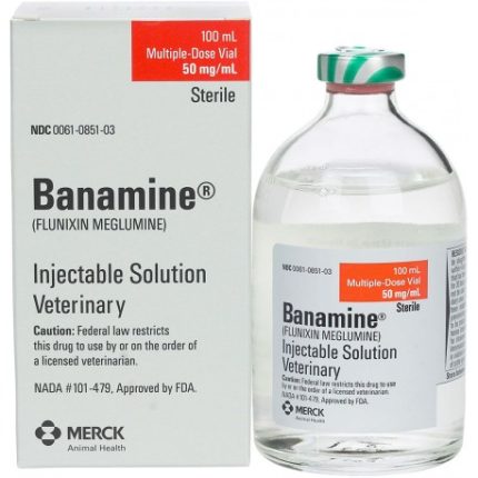 Buy Banamine For Horses