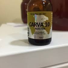 Buy Carva 10