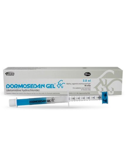 Buy Dormosedan Gel