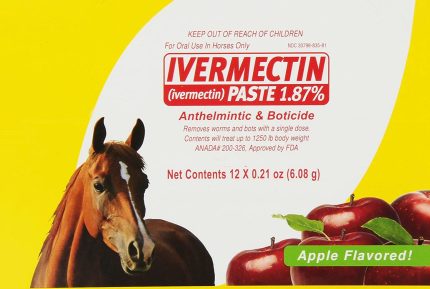Buy Ivermectin Paste