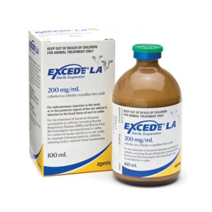 Buy Excede 100ml
