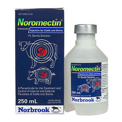 Buy Noromectin 1%