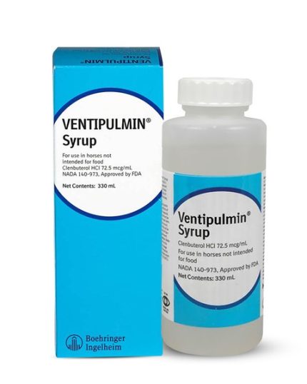 Buy Ventipulmin Syrup