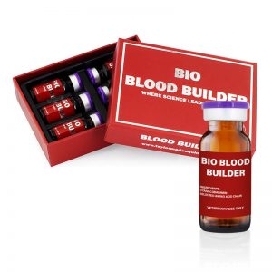 Buy Bio Blood Builder