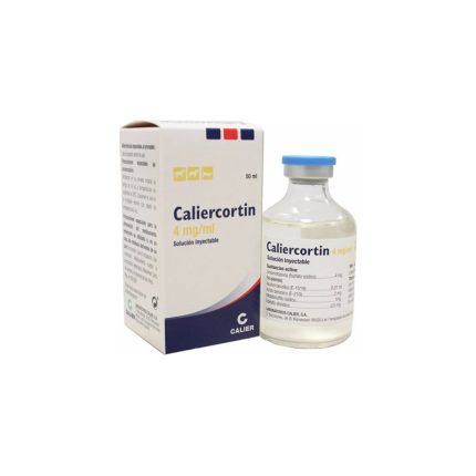 Buy Caliercortin for horses
