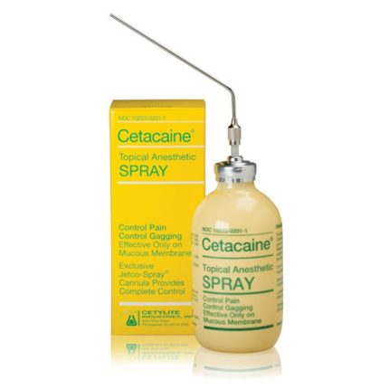 Buy Cetacaine Spray