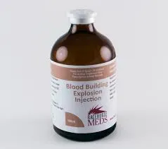 Buy Blood Building Explosion