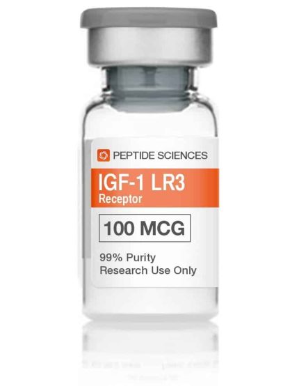 Buy IGF-1 LR3