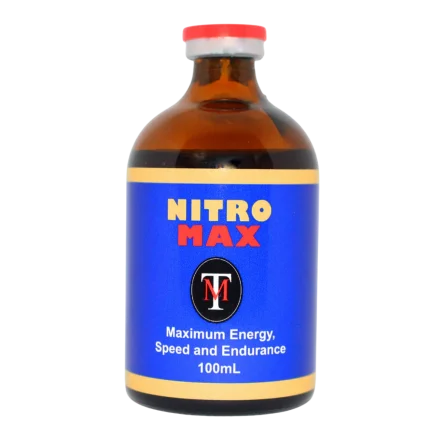 Buy Nitro Max