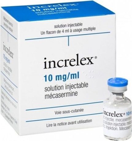 Buy Increlex