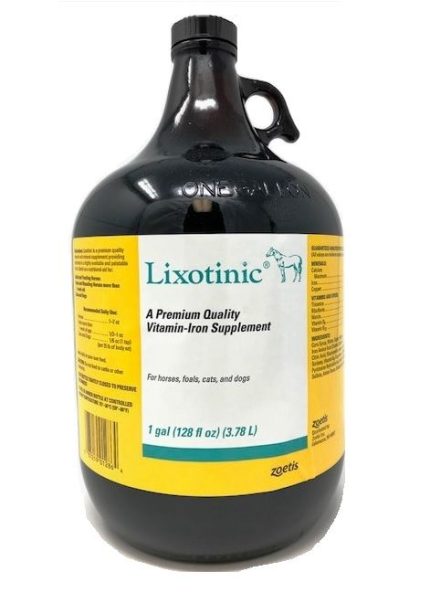 Buy Lixotinic