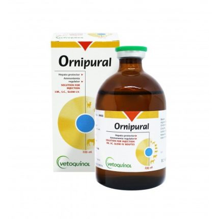 Buy Ornipural Solution