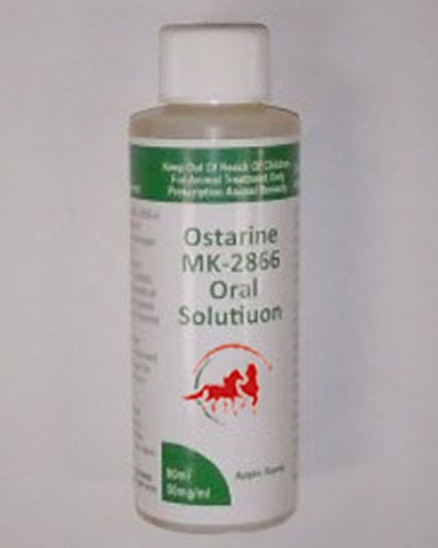 Buy Ostarine mk-2866