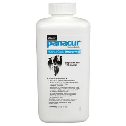 Buy Panacur oral suspension