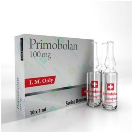 Buy Primobolan