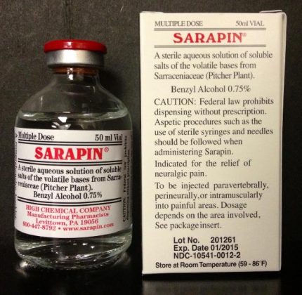Buy Sarapin