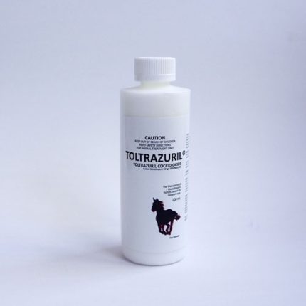 Buy Toltrazuril 5%
